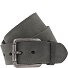  Gürtel Leder Variante black | 110 cm