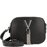  Divina Mini Bag Umhängetasche 17 cm Variante nero
