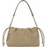 Leni Schultertasche 32 cm Variante sand Leni Schultertasche 32 cm Variante sand