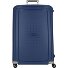 S'Cure Spinner 4-Rollen Trolley 81 cm Variante dark blue S'Cure Spinner 4-Rollen Trolley 81 cm Variante dark blue