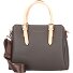  Ella Handtasche 30 cm Variante dunkelbraun