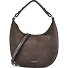  Bellilo Schultertasche Leder 36 cm Variante burnt coffee