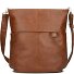 Mademoiselle.M Umhängetasche 35 cm Variante cognac Mademoiselle.M Umhängetasche 35 cm Variante cognac