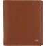  Polo Geldbörse RFID Schutz Leder 12 cm Variante cognac