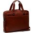  Colorado Aktentasche Leder 40 cm Laptopfach Variante cognac