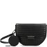 Evolute Umhängetasche Leder 25 cm Variante schwarz Evolute Umhängetasche Leder 25 cm Variante schwarz