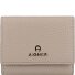 Ivy Geldbörse RFID Leder 10,5 cm Variante alpaca beige Ivy Geldbörse RFID Leder 10,5 cm Variante alpaca beige