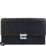 Westcoast Geldbörse Leder 17 cm Variante sattelbraun  Westcoast Geldbörse Leder 17 cm Variante sattelbraun