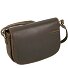 Westcoast Umhängetasche Leder 24 cm Variante sattelbraun Westcoast Umhängetasche Leder 24 cm Variante sattelbraun