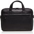  Nappa X Charlie Aktentasche RFID Leder 41 cm Laptopfach Variante black