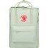 Kanken Rucksack 38 cm Variante mint green Kanken Rucksack 38 cm Variante mint green