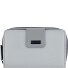 Sina Geldbörse RFID Schutz Leder 16 cm Variante hellgrau Sina Geldbörse RFID Schutz Leder 16 cm Variante hellgrau