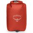 Ultralight Drysack 12L Packtasche 22 cm Variante mars orange Ultralight Drysack 12L Packtasche 22 cm Variante mars orange