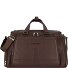 Carl Reisetasche Leder 51 cm Laptopfach Variante dark brown Carl Reisetasche Leder 51 cm Laptopfach Variante dark brown