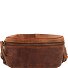  Montana Gürteltasche Leder 21 cm Variante braun