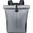  Turenne Soft Daypack 46 cm Laptopfach Variante silber