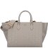 Maheki Shopper Tasche Leder 43 cm Variante simply taupe Maheki Shopper Tasche Leder 43 cm Variante simply taupe