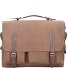 Good Old Friends Teachers Pet Aktentasche Leder 42 cm Laptopfach Variante hazelnut Good Old Friends Teachers Pet Aktentasche Leder 42 cm Laptopfach Variante hazelnut