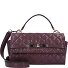  Idra Handtasche 23 cm Variante wine