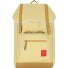  Innsbruck Rucksack 55 cm Laptopfach Variante ginger-caramel