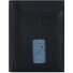 Secure Slim Geldbörse RFID Schutz Leder 8 cm Variante schwarz Secure Slim Geldbörse RFID Schutz Leder 8 cm Variante schwarz