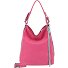Bitzi01 Suede Jacky Schultertasche 34 cm Variante soft pink Bitzi01 Suede Jacky Schultertasche 34 cm Variante soft pink