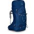 Ariel 65 WM-L Rucksack 80 cm Variante ceramic blue  Ariel 65 WM-L Rucksack 80 cm Variante ceramic blue