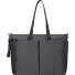  MD20 Shopper Tasche 40 cm Laptopfach Variante steel