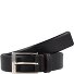  Gellot Gürtel Leder Variante black | 115 cm