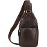  Buddy Umhängetasche Leder 15 cm Variante cafe