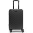  Essentials 07 CABIN 4 Rollen Kabinentrolley 55 cm Variante black 2