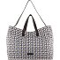  Finn Shopper Tasche XL 77 cm Variante grid