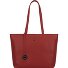 Hanna Shopper Tasche S Leder 38 cm Variante rot Hanna Shopper Tasche S Leder 38 cm Variante rot