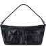 Archive Schultertasche Leder 26.5 cm Variante black Archive Schultertasche Leder 26.5 cm Variante black