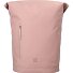  Roll Top Daypack 50 cm Laptopfach Variante ash rose