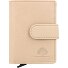 Kings Nappa Geldbörse Leder 7.5 cm Variante cream