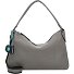 Calliope Umhängetasche Leder 36 cm Variante zinc Calliope Umhängetasche Leder 36 cm Variante zinc