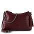  Lille Shopper Tasche Leder 25 cm Variante chianti