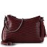  Lille Shopper Tasche Leder 25 cm Variante chianti