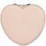  Valentine Clutch Tasche Leder 13.5 cm Variante rose