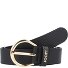 Gürtel Leder Variante black | 100 cm Gürtel Leder Variante black | 100 cm