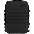 Military 44L Cabin Backpack Rucksack 52 cm Variante absulute black Military 44L Cabin Backpack Rucksack 52 cm Variante absulute black