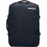 Military 44L Cabin Backpack Rucksack 52 cm Variante absulute black Military 44L Cabin Backpack Rucksack 52 cm Variante absulute black