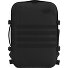  Military 44L Cabin Backpack Rucksack 52 cm Variante absulute black