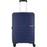  Summer Hit 4 Rollen Trolley 67 cm Variante navy