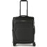  Spark Sng 2 4 Rollen Kabinentrolley 55 cm mit Dehnfalte Variante black