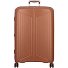  Evae 4 Rollen Trolley 76 cm mit Dehnfalte Variante copper