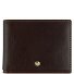 Neaples Geldbörse RFID Schutz Leder 11.5 cm Variante braun Neaples Geldbörse RFID Schutz Leder 11.5 cm Variante braun