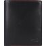  Cruise Geldbörse RFID Schutz Leder 10.5 cm Variante black
