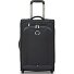  DLC Pro 2 Rollen Kabinentrolley 55 cm mit Dehnfalte Variante black